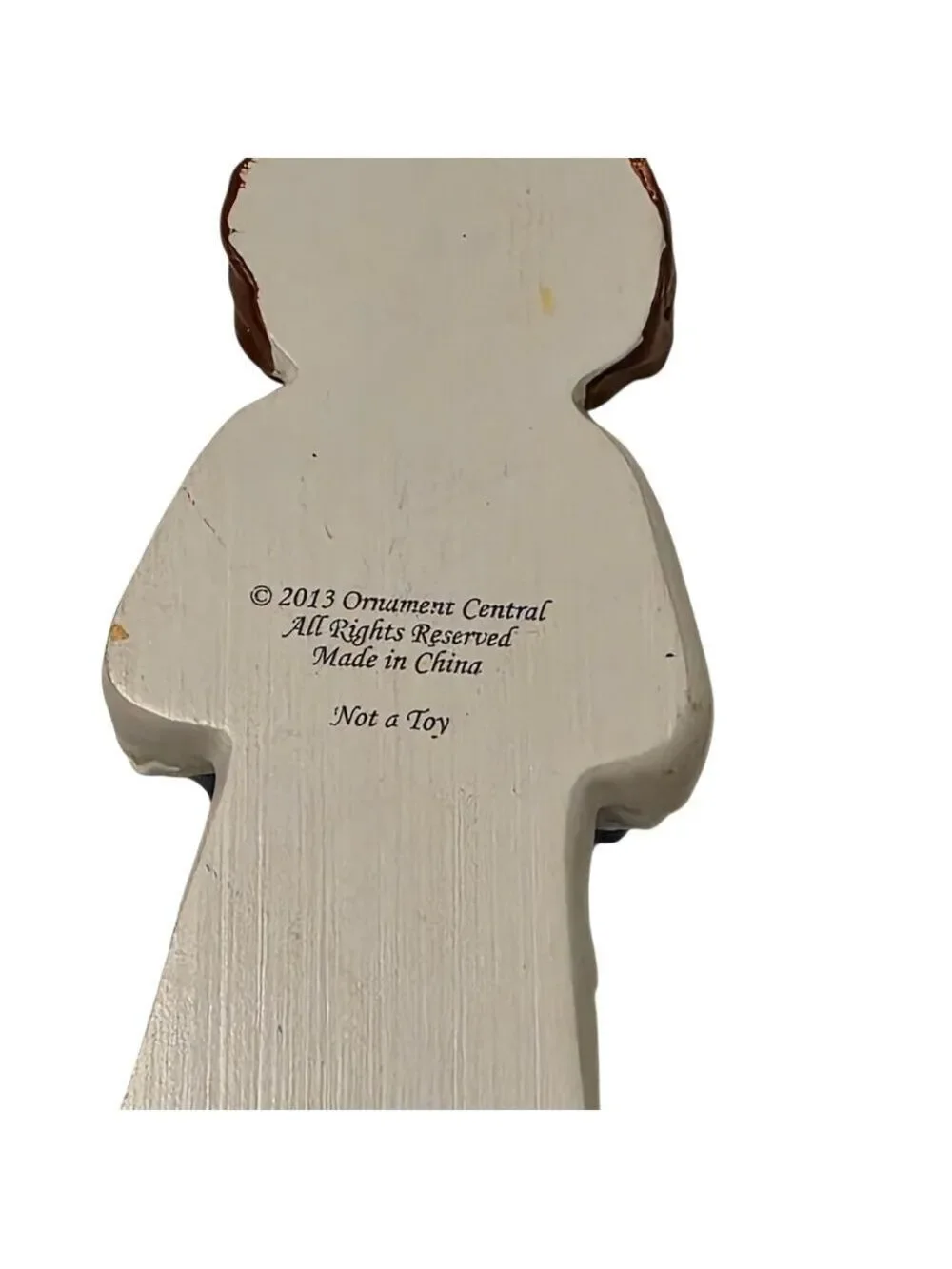 Ornament Central Pharmacist Ornaments Blonde Or Brown Hair